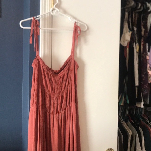 LOFT Dresses & Skirts - LOFT beach dress